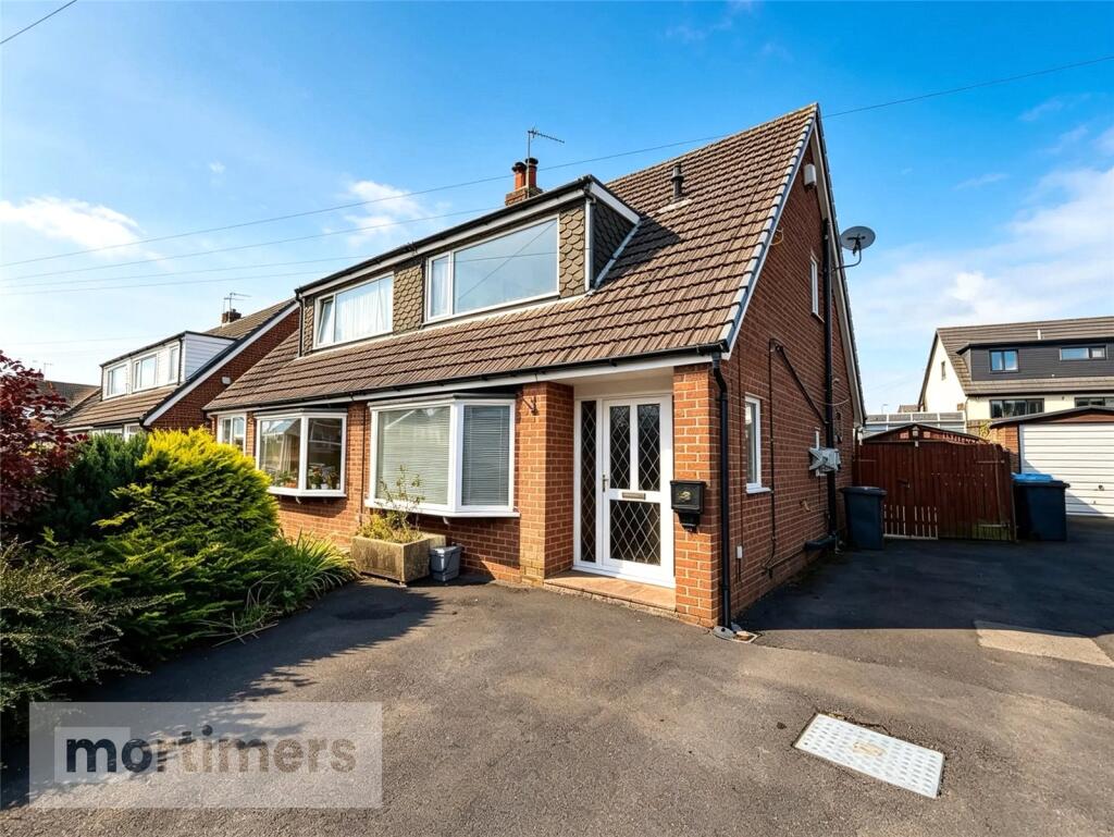 Main image of property: Somerset Road, Rishton, Blackburn, Lancashire, BB1
