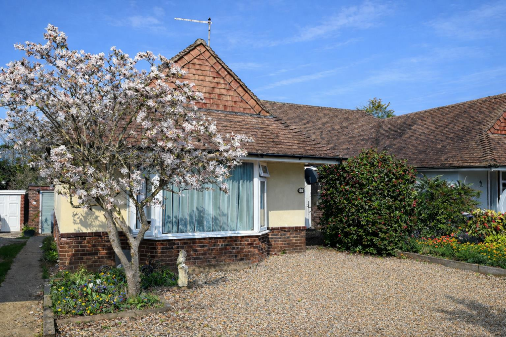 Main image of property: Dunstall Avenue, Burgess Hill
