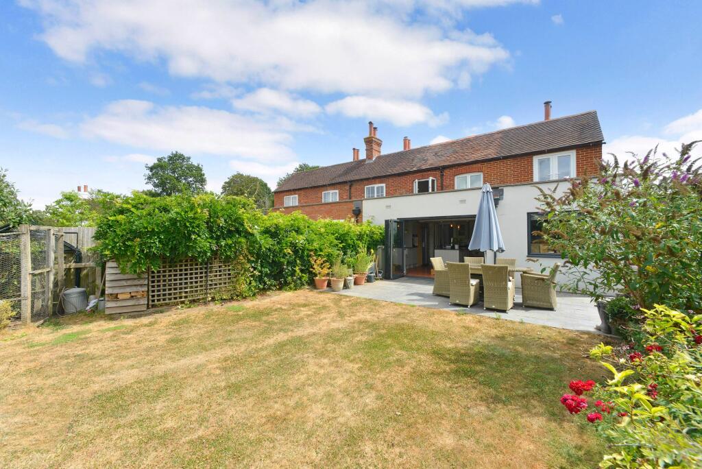 Main image of property: Alfold Bars, Loxwood, RH14