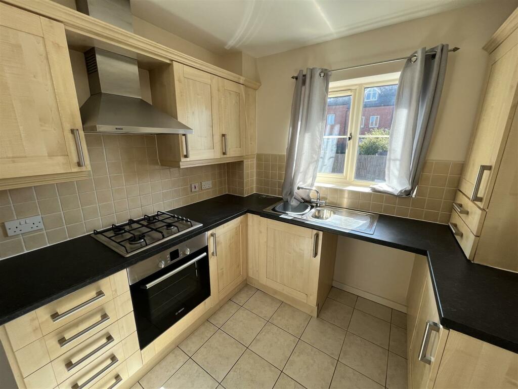 Brunt Lane, Woodville, Swadlincote photo 2