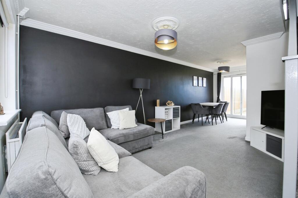 Moorhen Road, Whittlesey, Peterborough - View 2