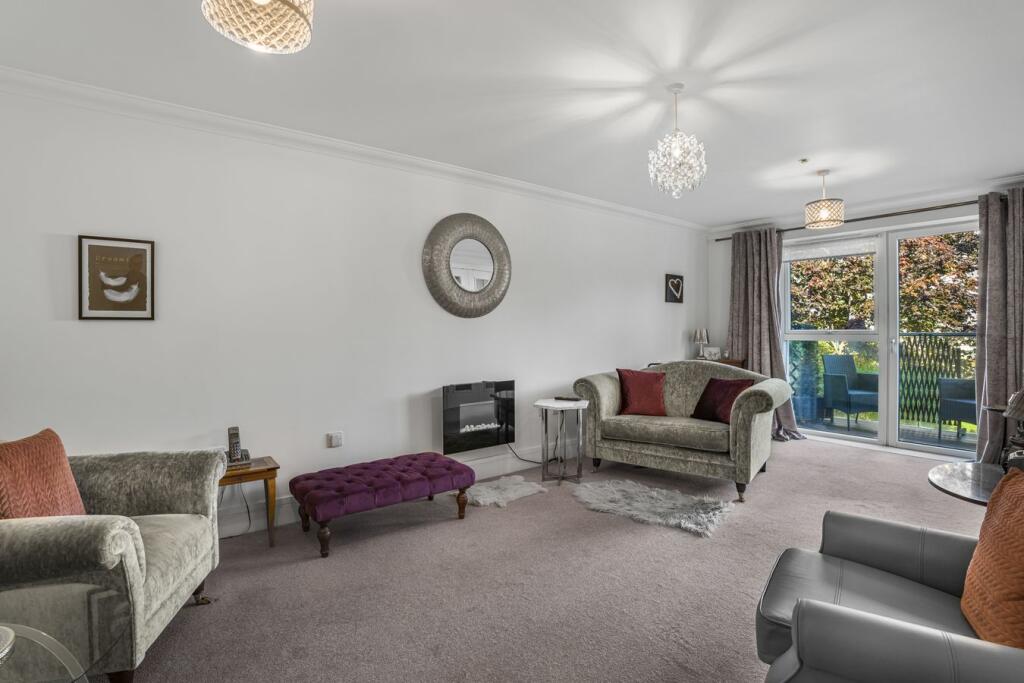 New Court, Lansdown Road, Cheltenham, GL50 photo 3