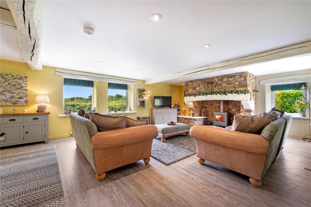Turners Lane, Barnacre, Preston, Lancashire - More
