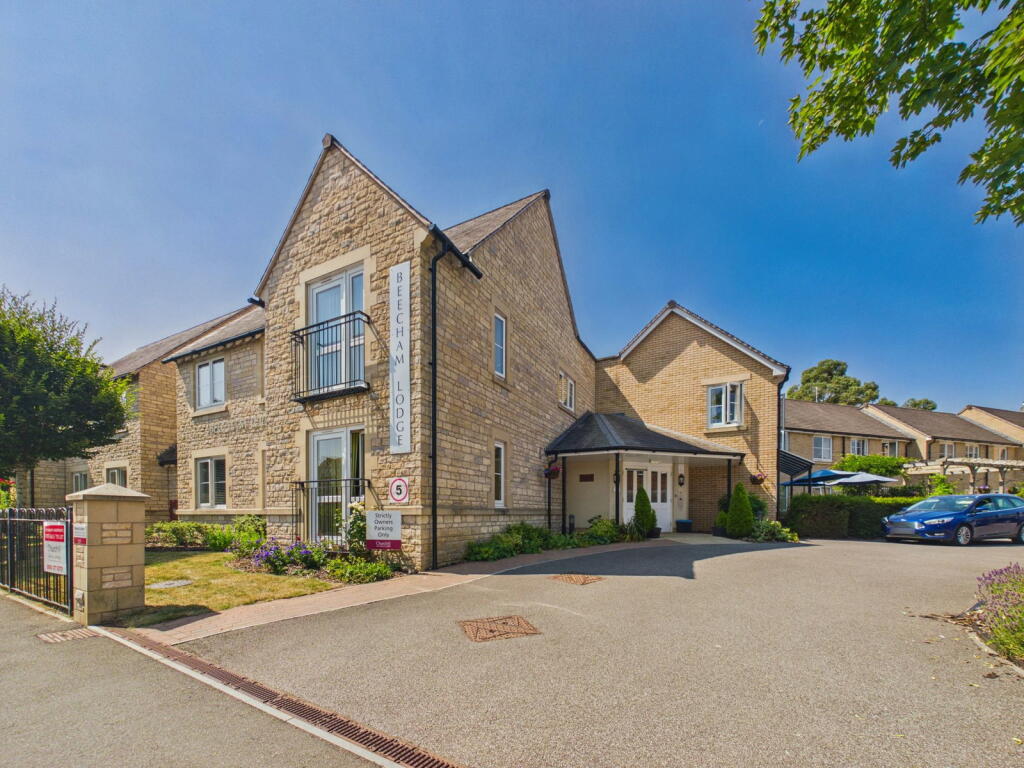 Main image of property: Beecham Lodge, Somerford Road, Cirencester