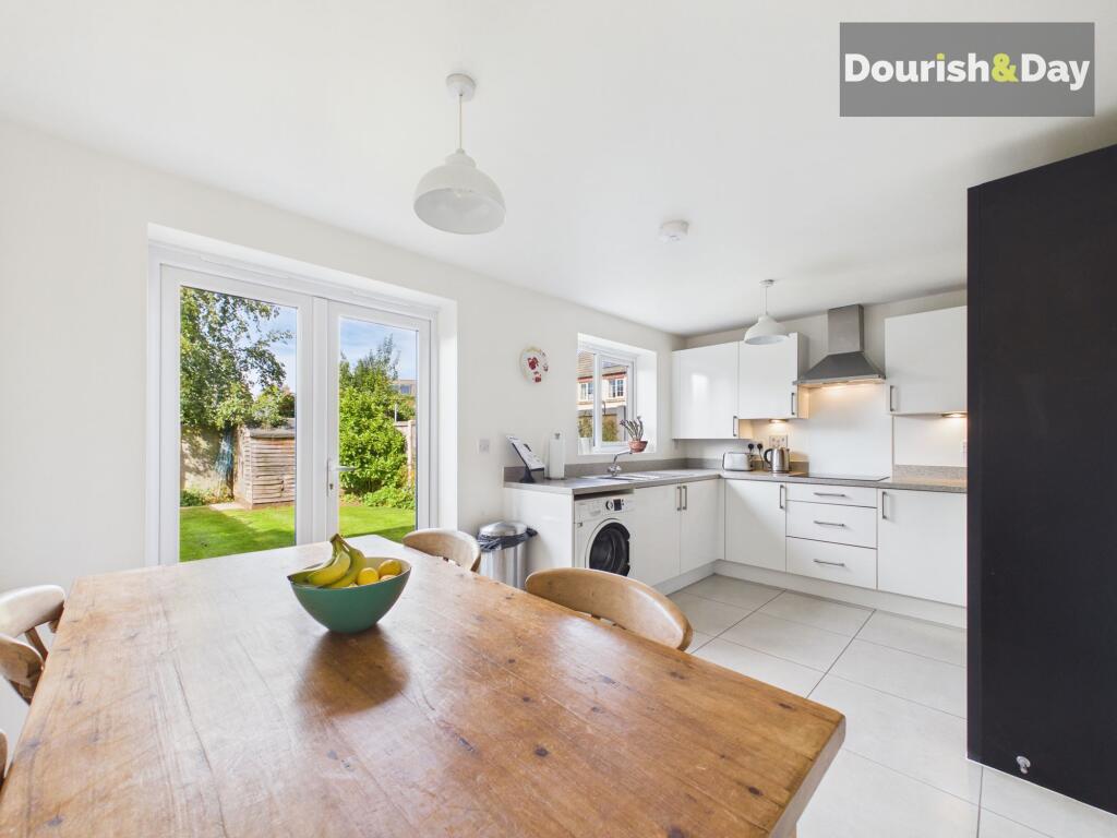 House in Stafford, Gnosall - View 3