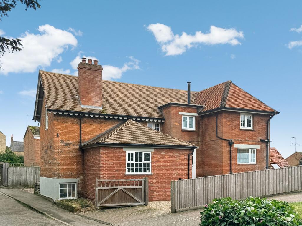 Main image of property: Stanford Road, Faringdon, SN7