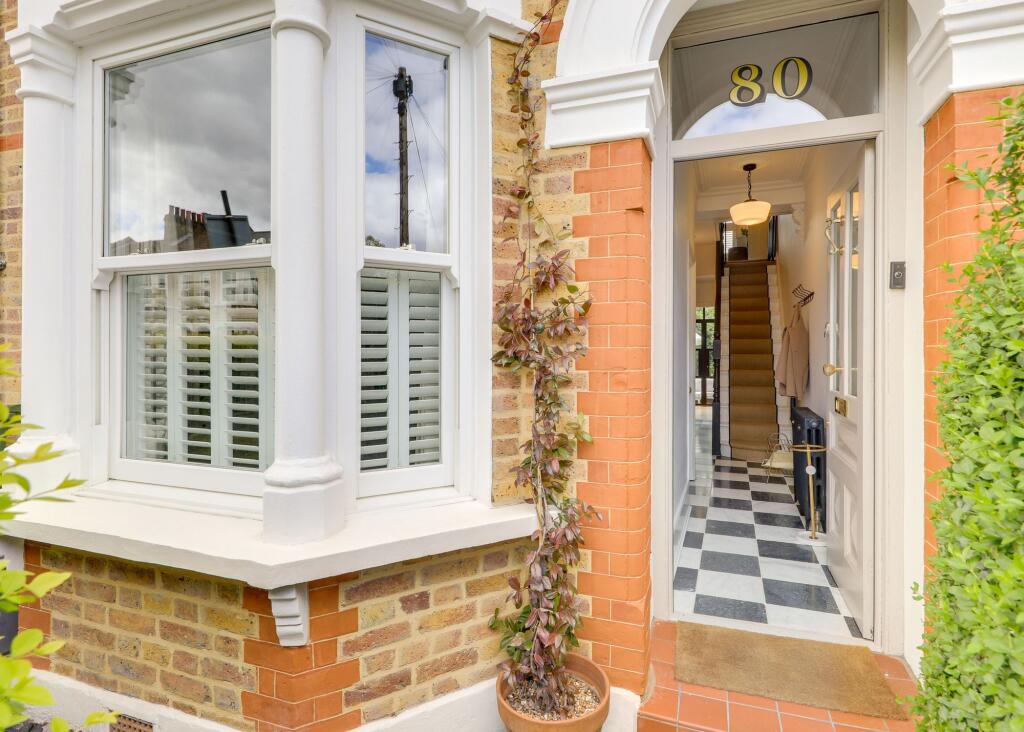 Main image of property: Leahurst Road, Hither Green, SE13