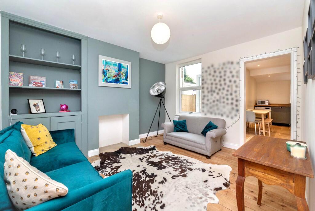 Main image of property: Martyrs Field Road, Canterbury