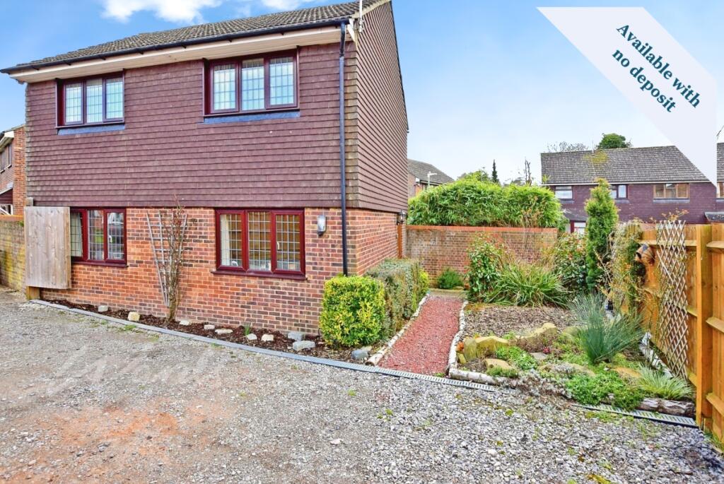 Main image of property: Henley Fields St. Michaels TN30