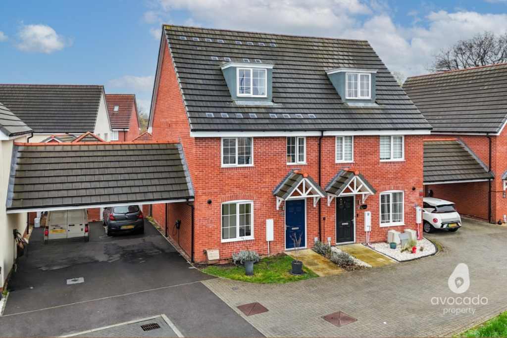 Main image of property: Shipridge Drive, Spencers Wood, RG7