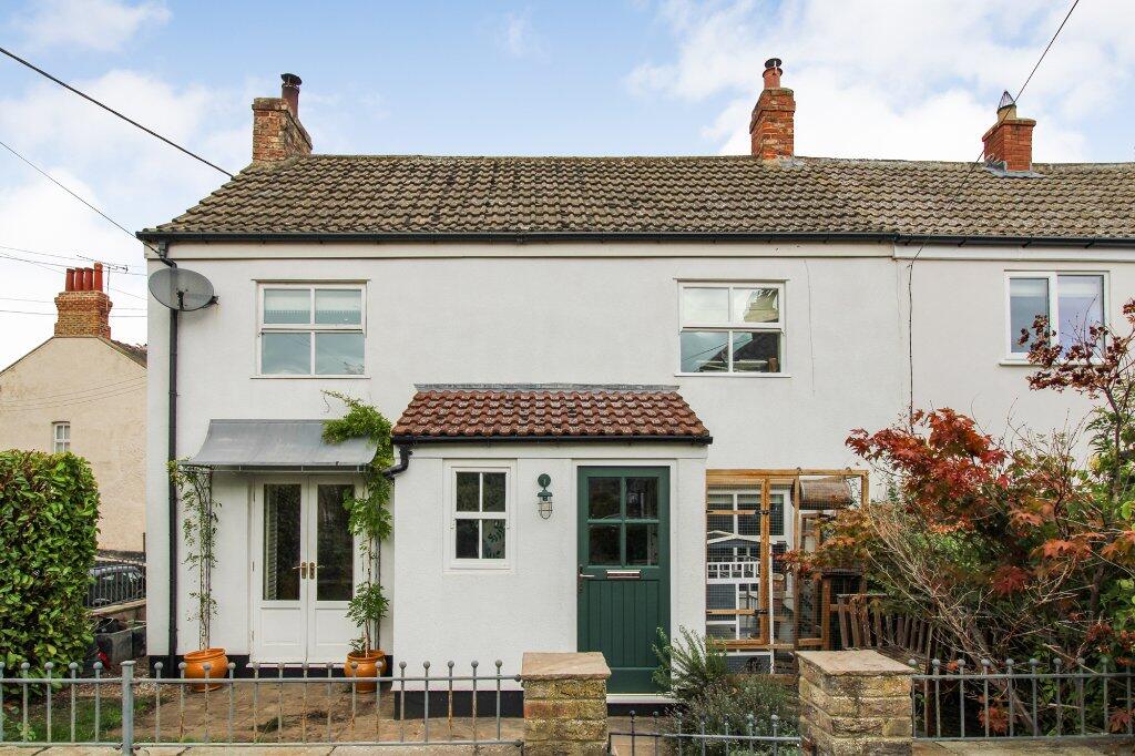 Main image of property: Church Street, Kirk Hammerton, York, North Yorkshire, YO26