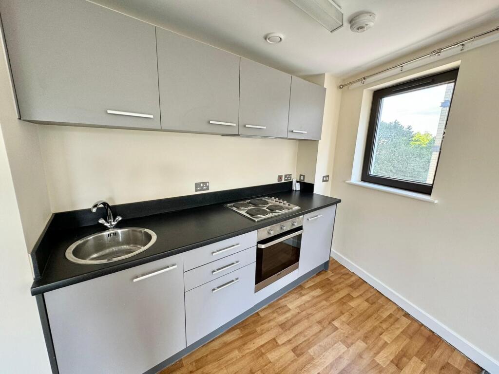 Apartment in Coventry - View 4