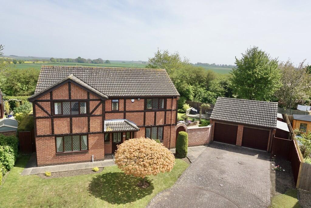Main image of property: Carlisle Gardens, Horncastle