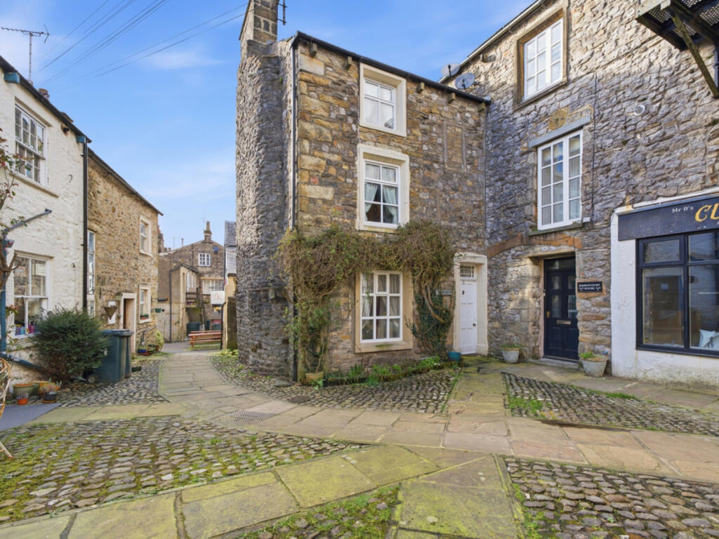 Main image of property: Tandem Cottage, Settle