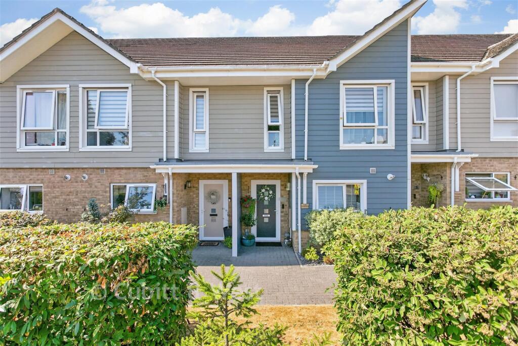 Main image of property: Mary Rose Close, Havant, Hampshire