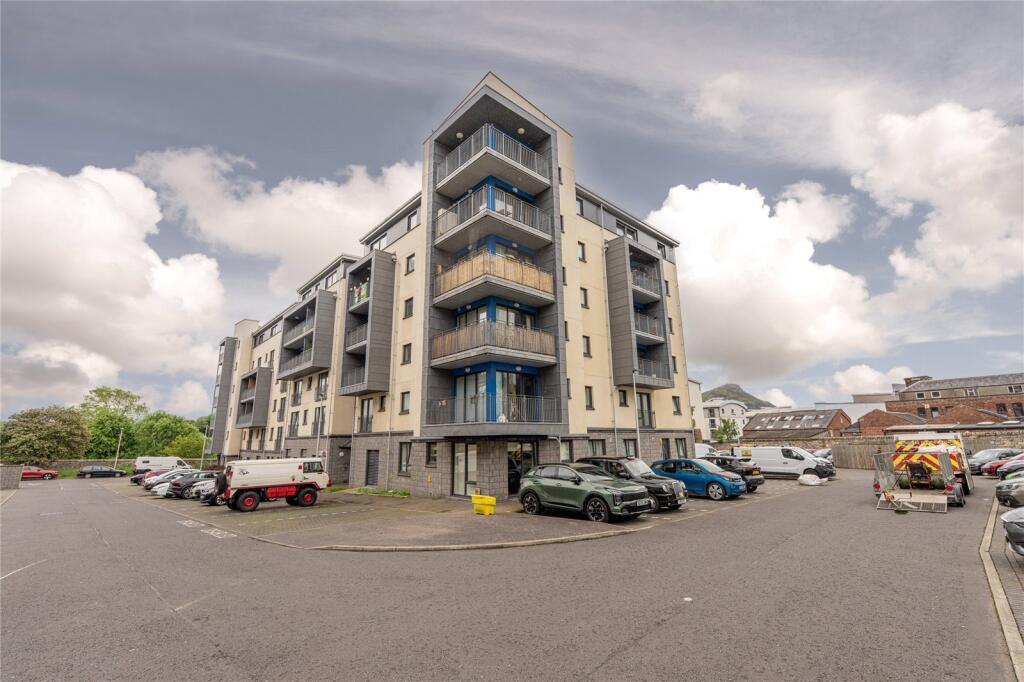 Main image of property: 4/40 Lochend Butterfly Way, Edinburgh, EH7