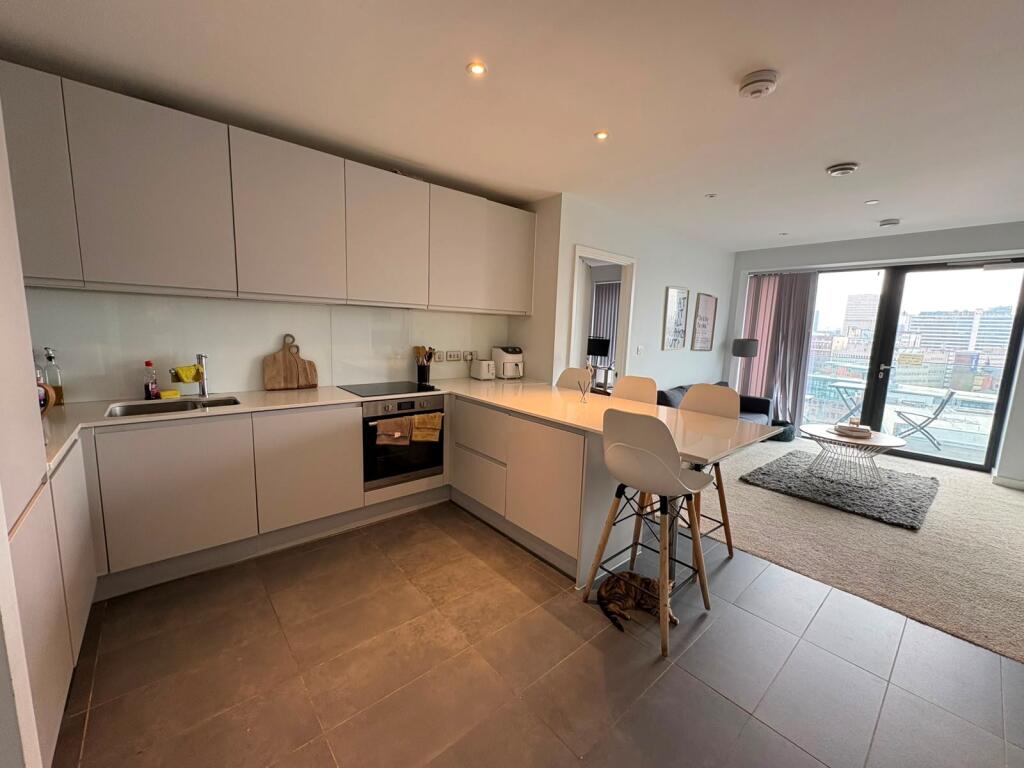 Main image of property: Bury Street, Manchester