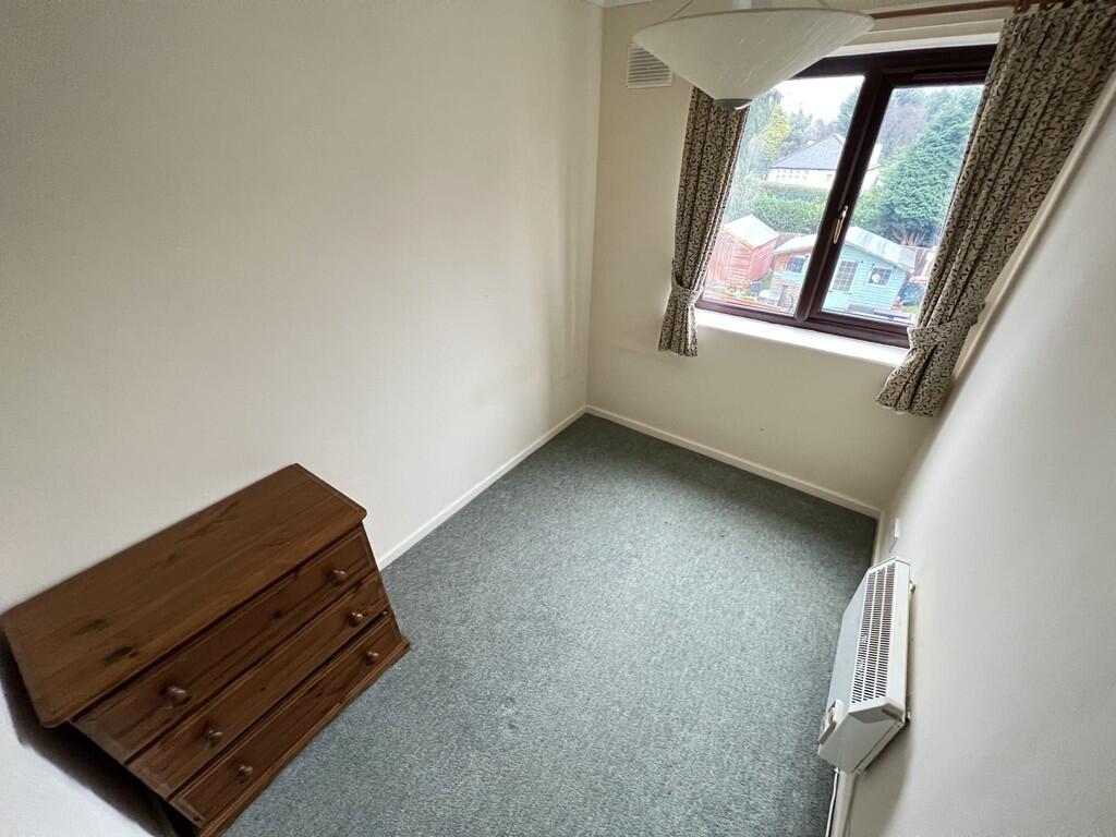 Apartment in Wolverhampton - More