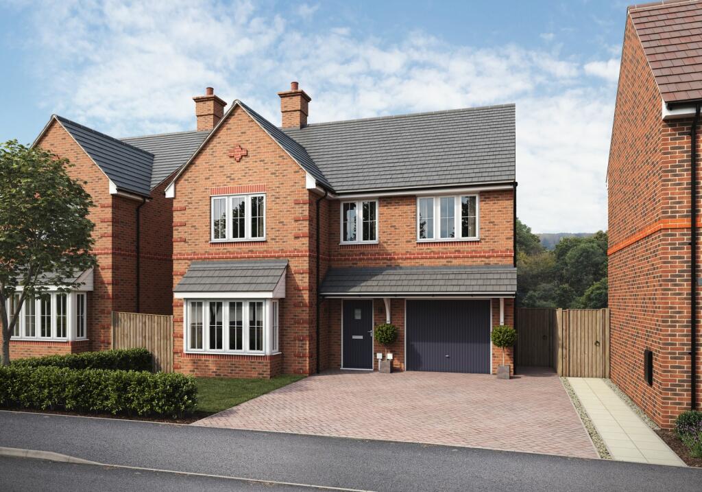 Main image of property: Kimblewick Road, Great Kimble, Aylesbury