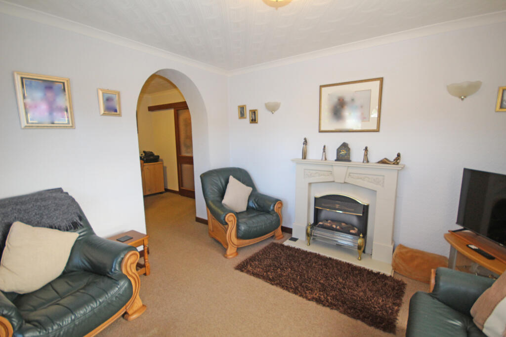 House in Portsoy, Aberdeenshire - View 3