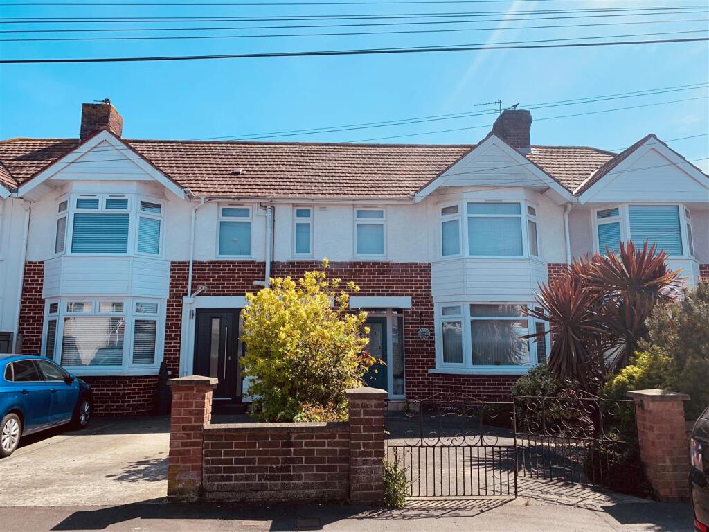 Main image of property: Knowle Road, Bridgwater