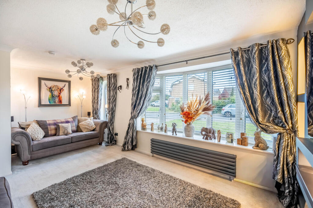 House in York, Woodthorpe - View 4