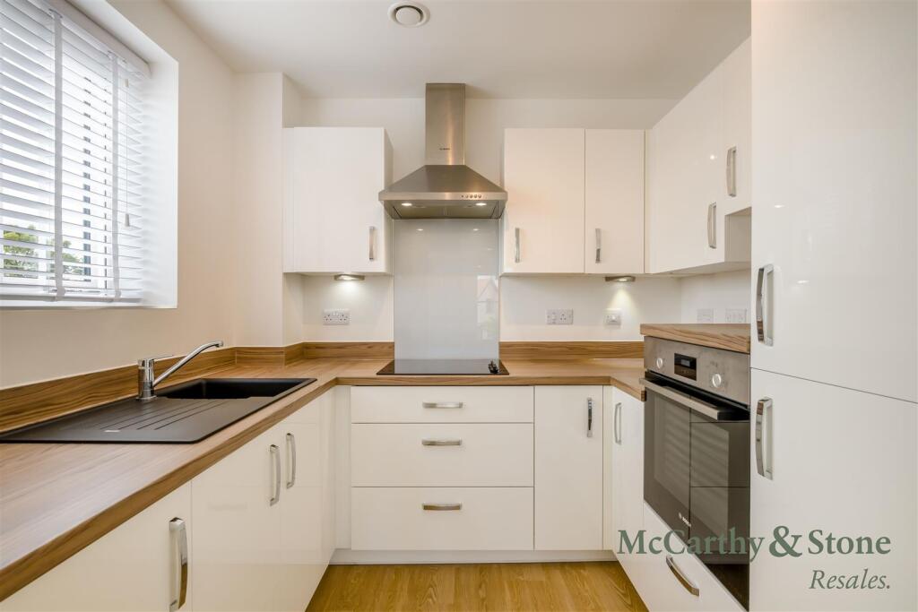 Apartment in Norwich - View 4