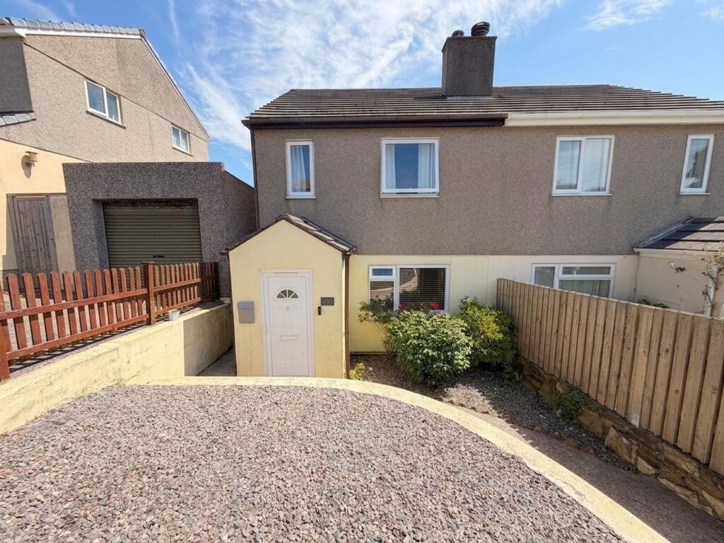 Main image of property: Valley Gardens, Voguebeloth, TR16
