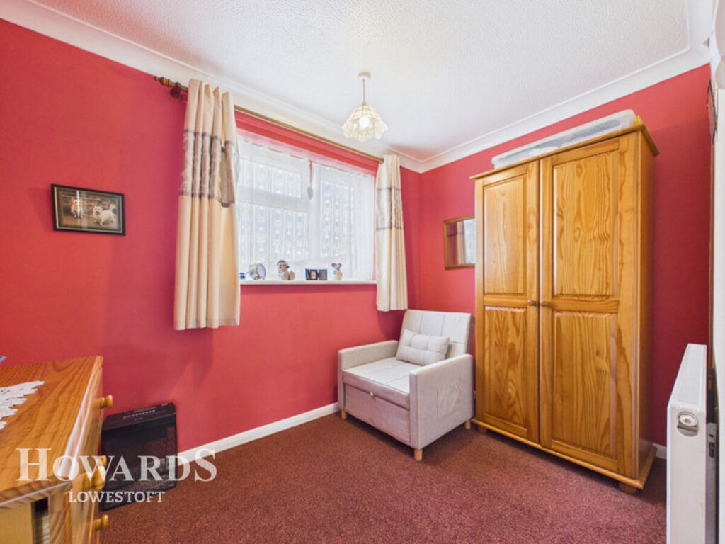 Brendon Close, Lowestoft - More