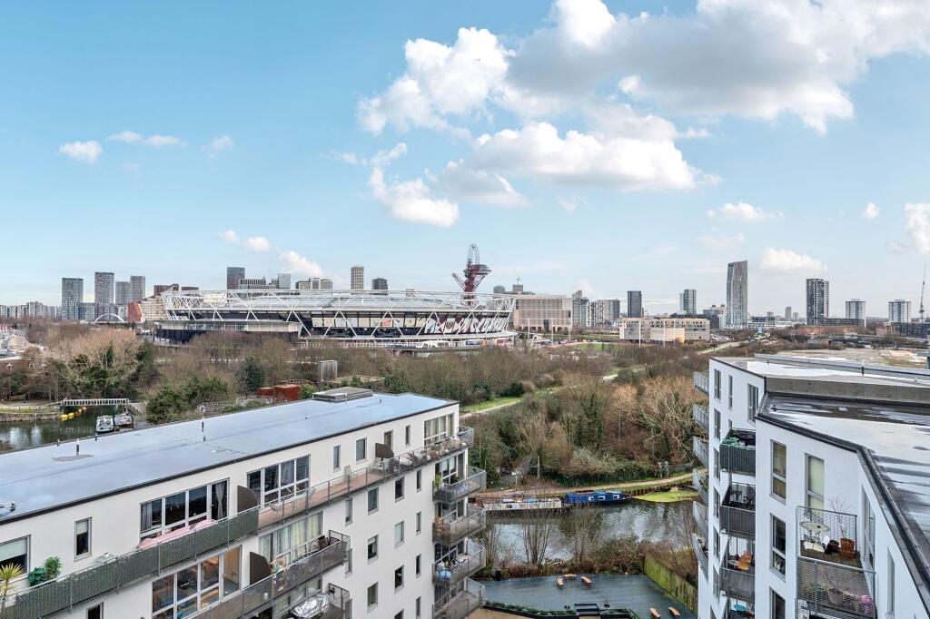 Main image of property: Wick Lane, London, E3