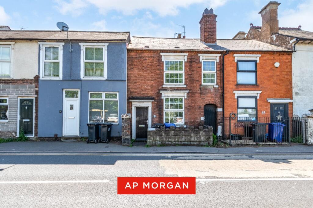 Main image of property: Enville Street, Stourbridge, West Midlands, DY8