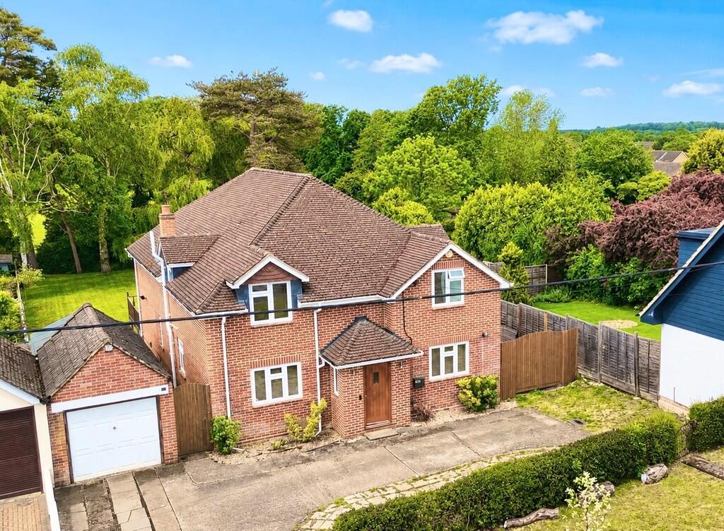 Main image of property: Frimley Green Road, Frimley