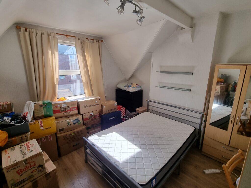 Additional image 8 of Flat, 531 Bristol Road