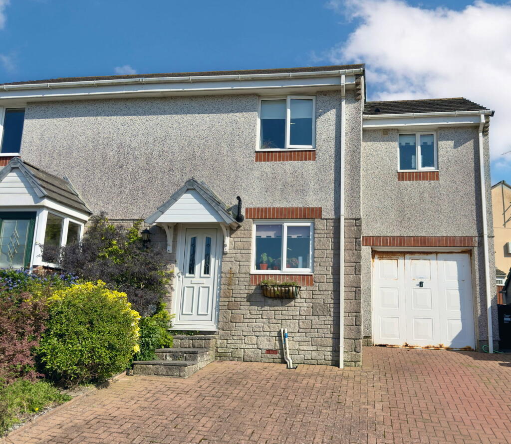 Main image of property: Foxdown Manor, Wadebridge, PL27