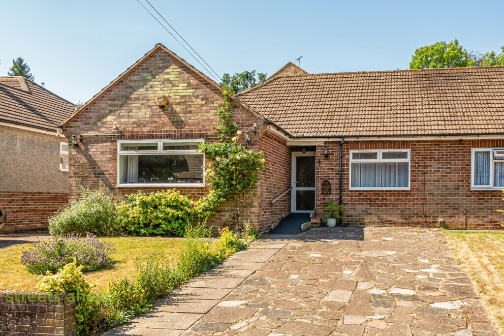 Main image of property: Caterham Drive, Coulsdon, CR5