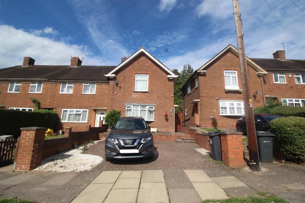 Main image of property: Kelynmead Road, Birmingham