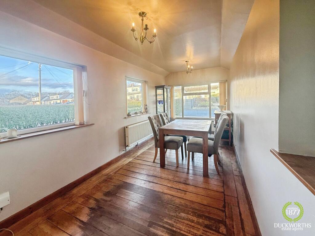 Additional image 3 of Cowley Crescent, Padiham, BB12