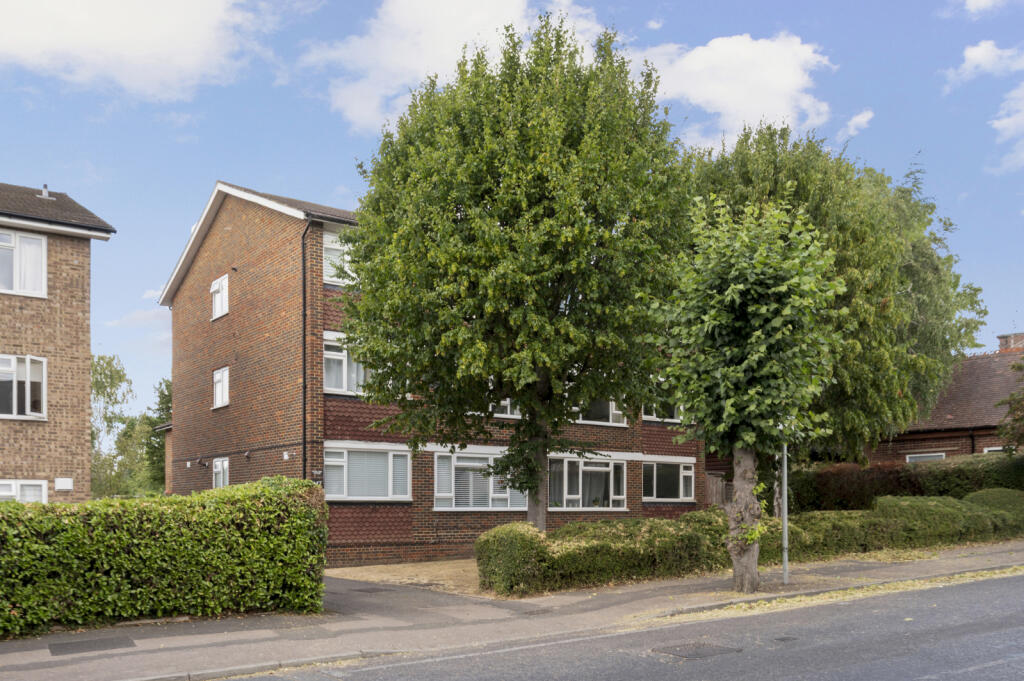 Main image of property: Marlowe House, Durham Road, London, SW20