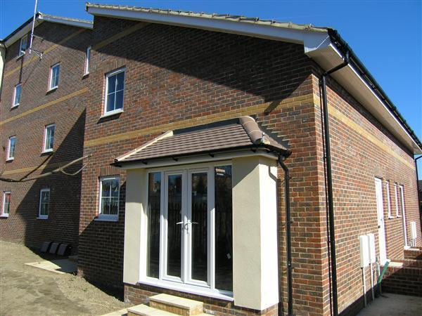 Main image of property: Spencer Close, Aldershot