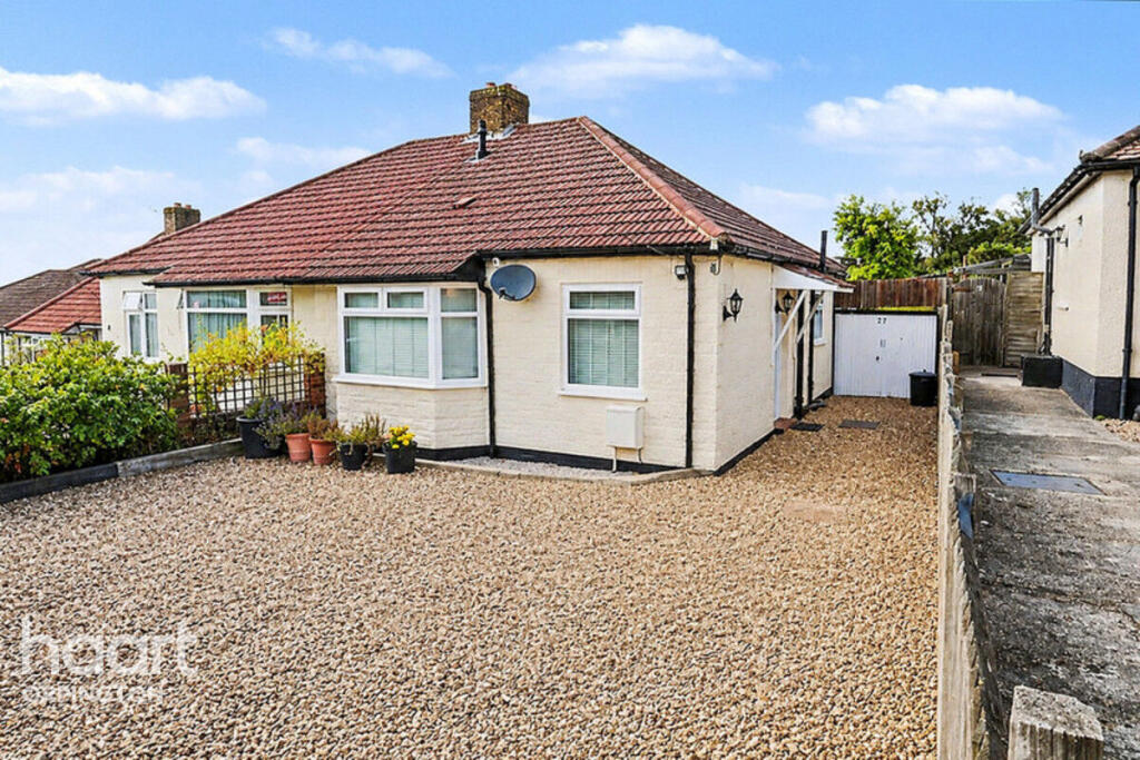 Main image of property: Edmunds Avenue, Orpington