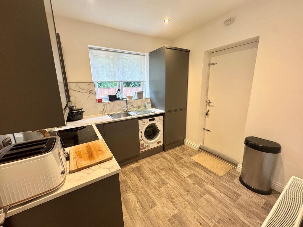 House in Newcastle upon Tyne, Tyne and Wear - More