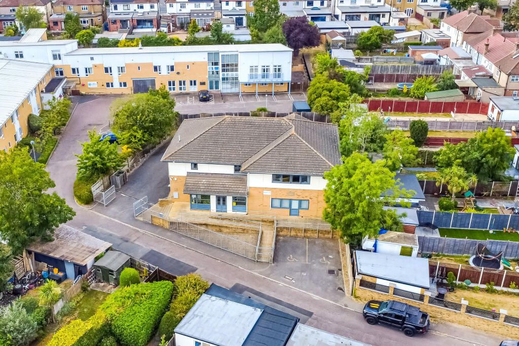 Main image of property: Sangat Advice Centre, Sancroft Road, Wealdstone, Harrow