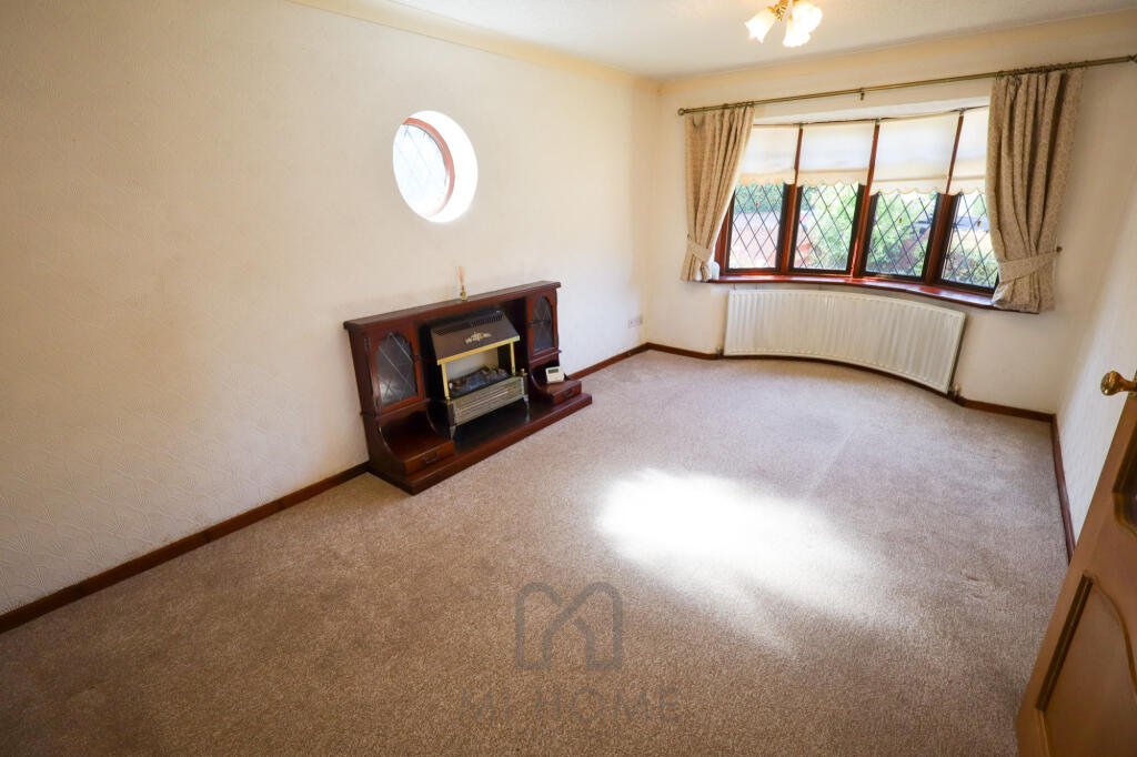 House in Fylde, Kirkham - More