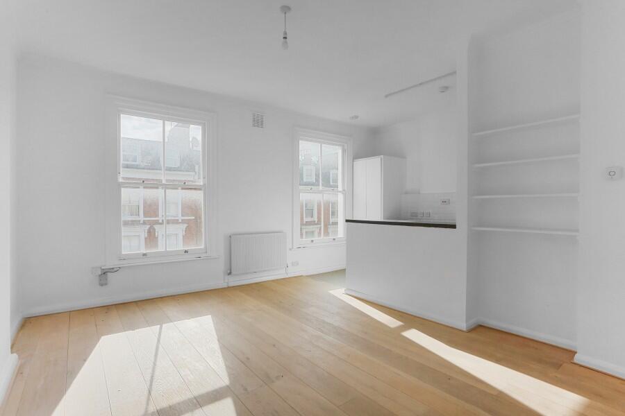 Main image of property: Russell Gardens, Kensington, London, W14