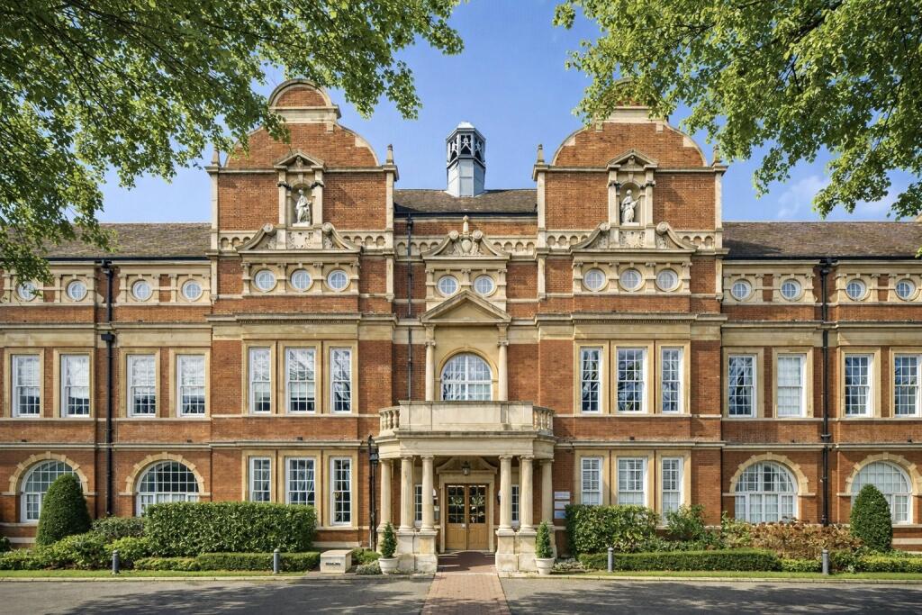 Main image of property: Forfar Road, Battersea