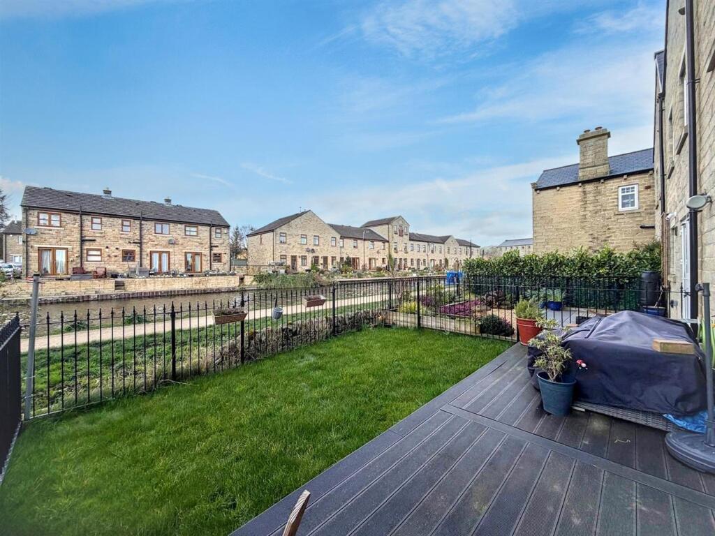 Additional image 2 of High Banks, Silsden
