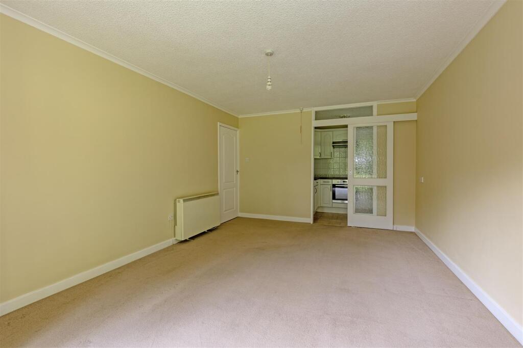 Apartment in Sheffield - More