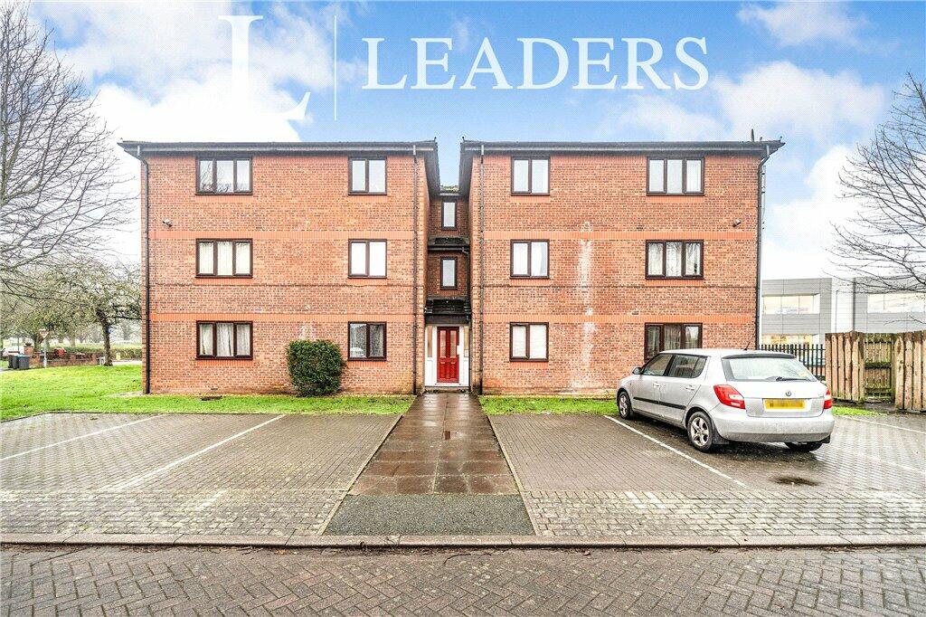 Main image of property: Wetherby Close, Chester, Cheshire