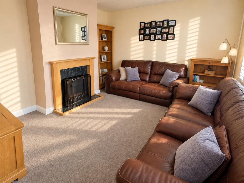 House in Bristol, Pill and Easton-in-Gordano - View 3