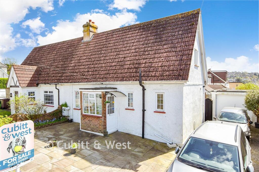 Main image of property: Ladies Mile Road, Brighton, Patcham, East Sussex